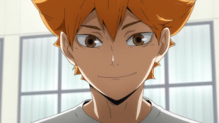 ハイキュー 第4期4話 楽してこうぜ ネタバレ Haikyu