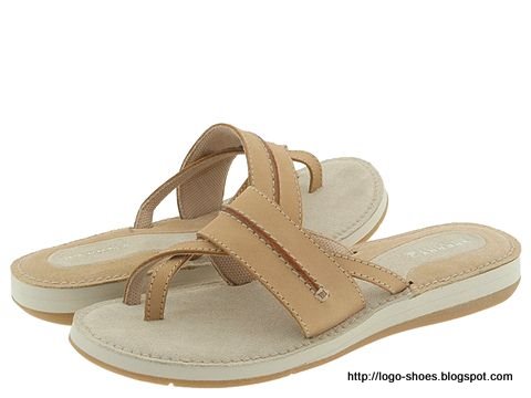 Logo shoes:AC-82332