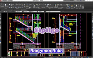 Gambar-Bangunan-Ruko-Lantai-3-Format-Autocad-02