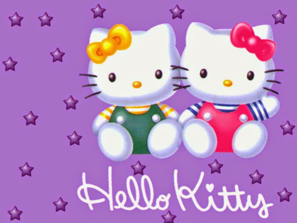 Kumpulan Gambar Wallpaper Terlengkap Gambar Hello Kitty Koleksi