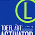 TOEFL - Activator - Advanced Listening