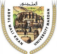 jobs in abdul wali khan university