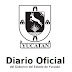Diario Oficial del Gobierno de Yucatán (31-VII-19)