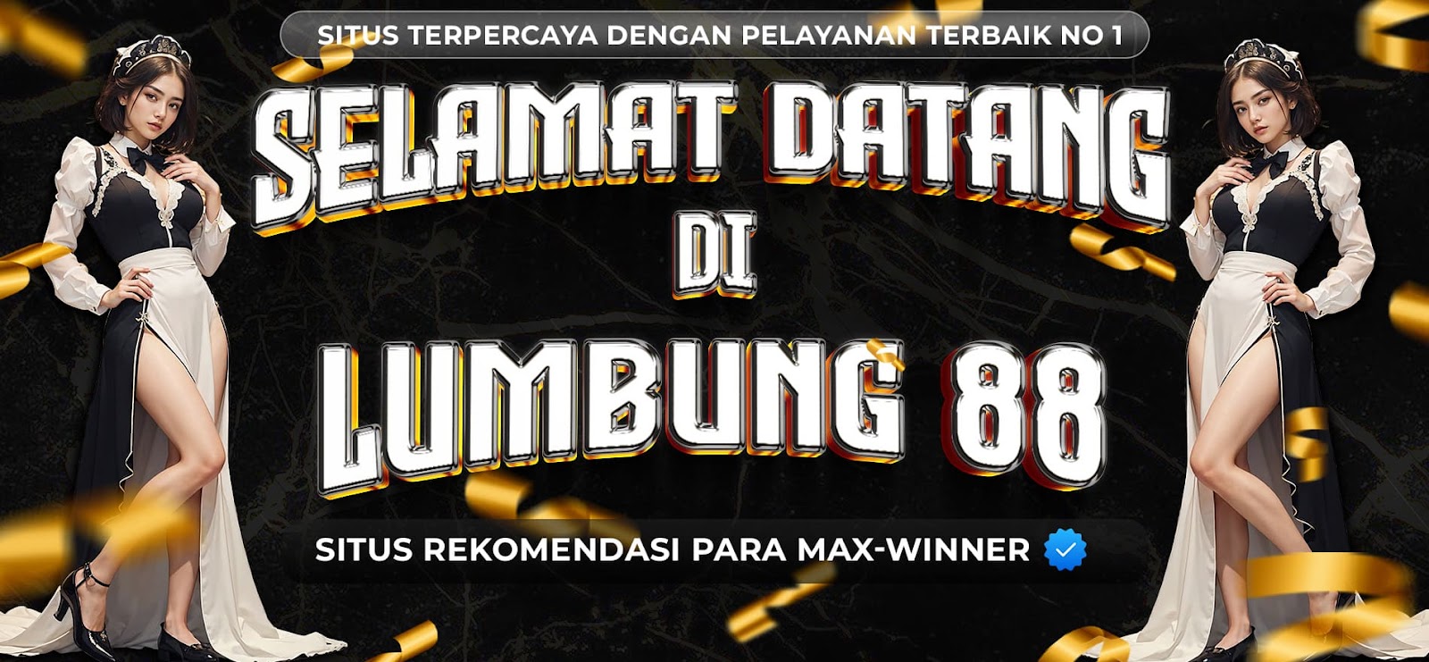 LMB88 SELAMAT DATANG
