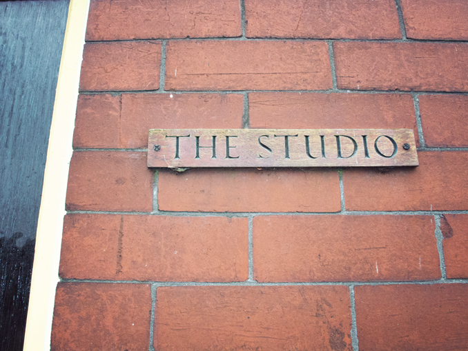 studio 1208