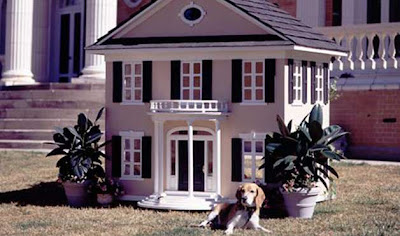 Dog-house plan pictures Seen On www.coolpicturegallery.net