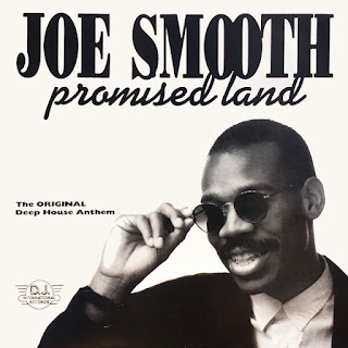 The Promised Land (Club Mix) - Joe Smooth ft. Anthony Thomas