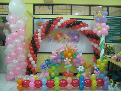 Balloon Making5