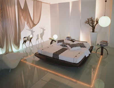 bedroom lighting ideas ceiling