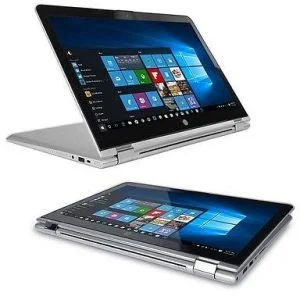 سعر ومواصفات لاب توب Hp ENVY x360 15-aq118ca