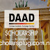 2023–2024 DAAD Scholarship with Full Funding in Germany