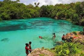 Danau Weekuri