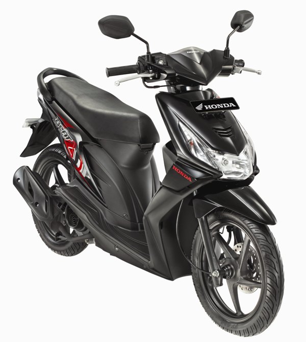 Beli Motor  Harga Motor  Honda Baru 2010 Bogor 