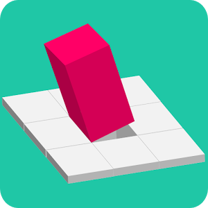 Bloxorz - Block And Hole v1.0.8 [Unlocked]