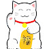 Maneki-neko - Japan Cat