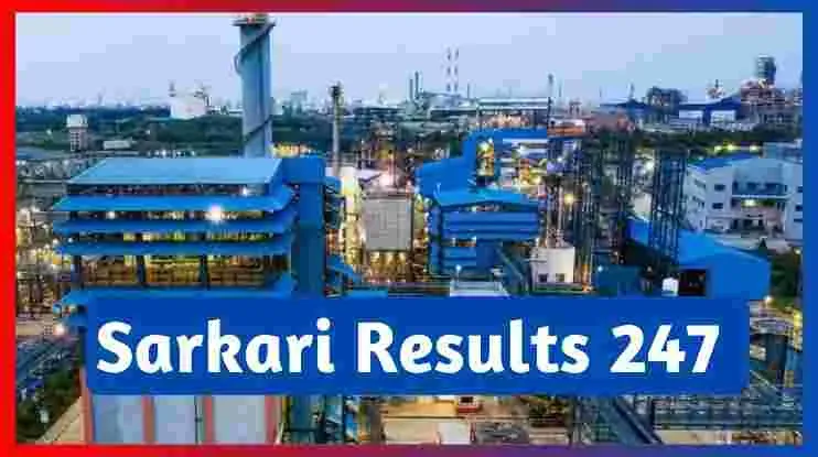Aarti Industries Walk In Interview 2024