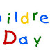 Children Day