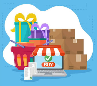 Amazon Nigeria Online Shopping