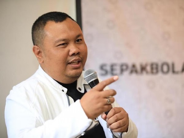 Hensat: Ini Hastag #KamiTidakTakutVirusCorona Siapa yang Ngajarin? Hahaha, Kakak Pembina yang Aneh
