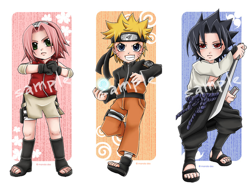 naruto shippuden wallpaper