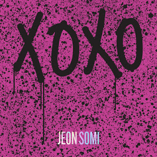 [Album] Jeon Somi – XOXO (2021/Flac/RAR)