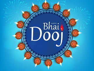 bhai dooj images gif, bhai dooj images with quotes in hindi