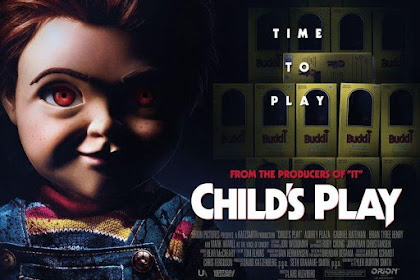 [DOWNLOAD Film] Child's Play (2019) BluRay, 480p, 720p & 1080p