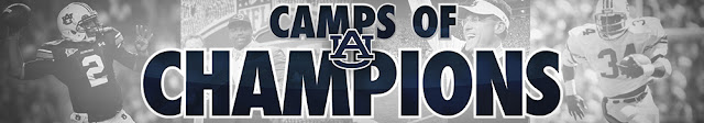 AU Summer Camps