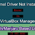 "Kernel Driver Not Installed" | Arch/Manjaro Linux | Resolved !   