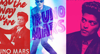 Bruno Mars � Money Make Her Smile