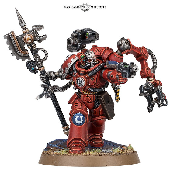 Tecnomarine Primaris