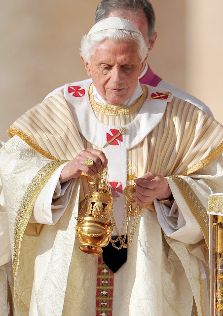 Benedict XVI, Pope Benedict XVI, pope photo