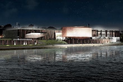 COPERNICUS SCIENCE CENTER