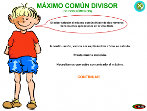 http://www.eltanquematematico.es/todo_mate/multiplosydivisores/mcd/mcd_p.html