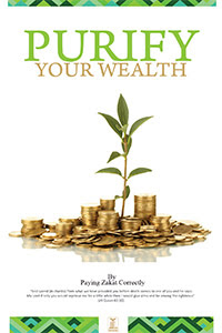 Purify Your Wealth: Paying Zakat Correctly