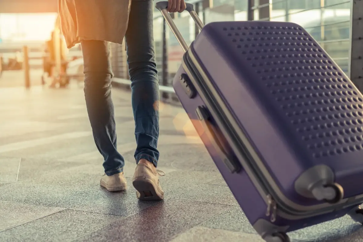 Best Travel Suitcases for Your Trips in 2024