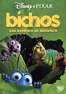 Bichos: una aventura en miniatura (1998)