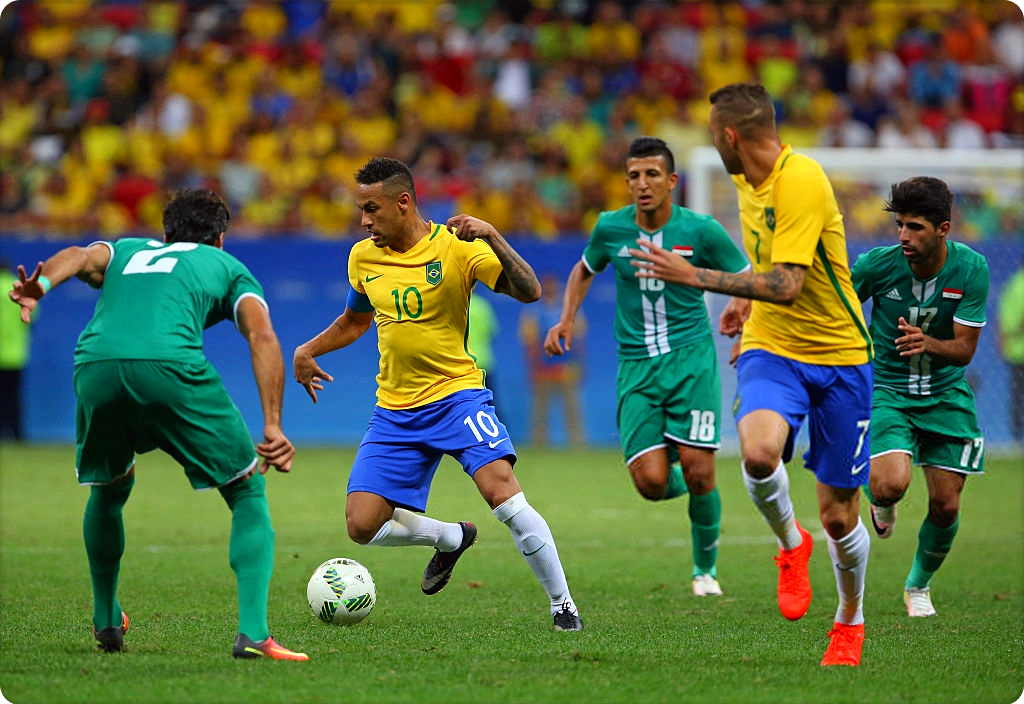 Seleção Brasileira