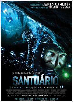 99670338585390105098 Santuário   DVDRip   Dual Áudio