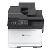 Lexmark CX522ade Driver Downloads, Review, Price
