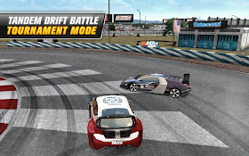 Drift Mania Championship 2 v1.04 APK: game đua xe hấp dẫn