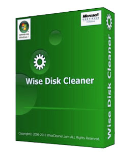 uk Wise Disk Cleaner v7.31 Build 482 Free in