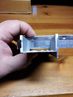 hobby modify mitre block tool tips