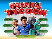 LINK DOWNLOAD GAMES HOSPITAL TYCOON FOR PC CLUBBIT
