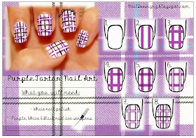 http://naildeesignz.blogspot.co.uk/2014/10/purple-tartan-nail-art.html