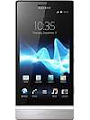 Sony Xperia P