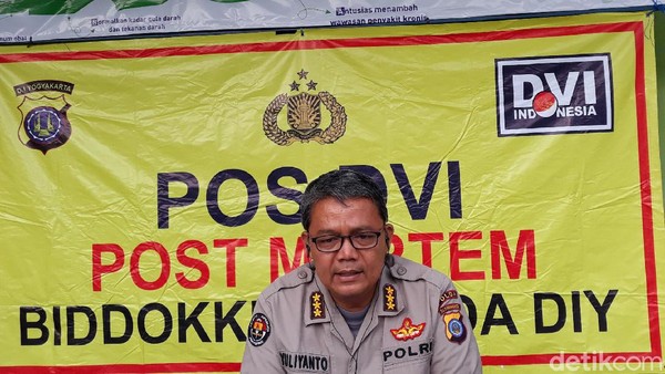 Tragedi Susur Sungai SMPN 1 Turi, Pembina Pramuka Jadi Tersangka!