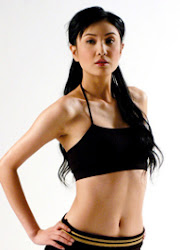 Yumiko Cheng Hei-yee / Zheng Xiyi China Actor