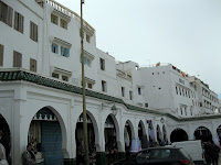 moulay idriss zerhoun