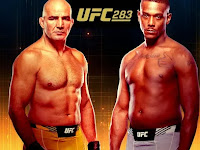Watch UFC 283 Glover Teixeira vs Jamahal Hill FREE Live Stream online on Sunday, 22 January 